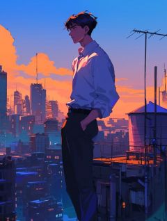 当时明月，曾照归舟