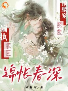 锦帐春深，偏执权臣夜夜锁腰宠