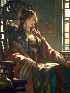 全家反派，只有我是傻白甜