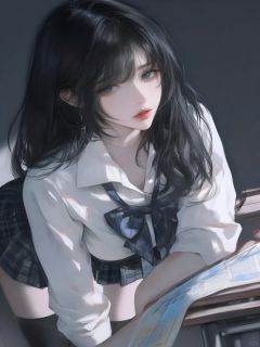 系统让我救赎反派，可我比反派还阴暗啊