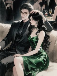 恩断义绝后，他燃尽了枯骨