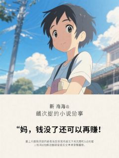 妈，钱没了还可以再赚