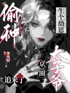 偷种生个幼崽，京圈太子爷追来了