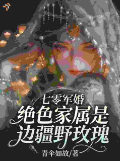 七零军婚：绝色家属是边疆野玫瑰