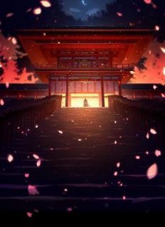 画尽美人骨后，我逆转了天道