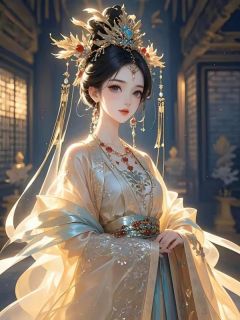 叛军逼宫，我却阻止我爹进宫救驾