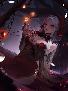 美女同事疯狂模仿我