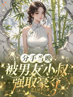 分手当晚，被男友小叔强取豪夺