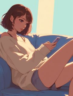 青山未改，碧水长欢