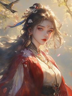 替绿茶穿越女受了七十七道透骨钉后，宰相父亲和状元夫君悔疯了