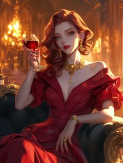 摔伤头觉醒后，我要钱不要爱了