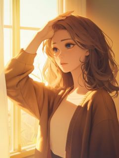 花店开在春天之前