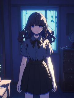 活人孕胎，死物孕灾