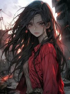 妹妹五一被困火场，我却淡定玩起斗地主