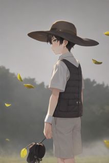 终面社死：前男友成了我的面试官