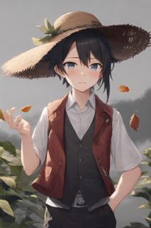 微光同赴，山野皆春