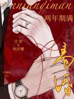 两年期满，顾总驳回离婚