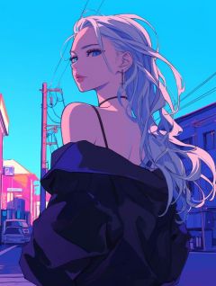 为什么所有人都在怕我？