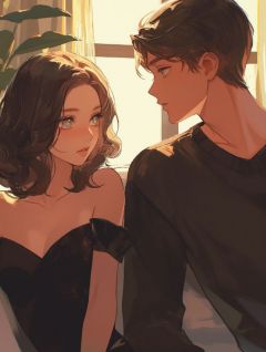 残冬欲借一支春
