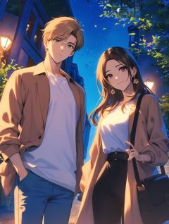 极光漫过无人境