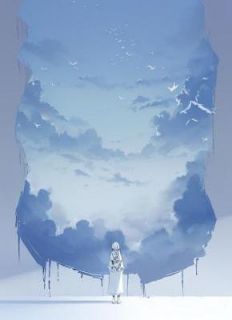 海蓝时再见你
