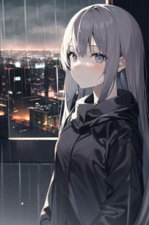 吾妻温宁，我很想你