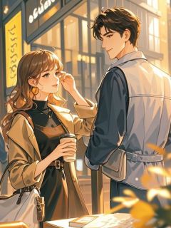 第六年冬信，婚期止于晚风