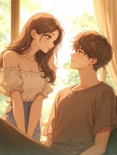 借他的最后三次盛夏