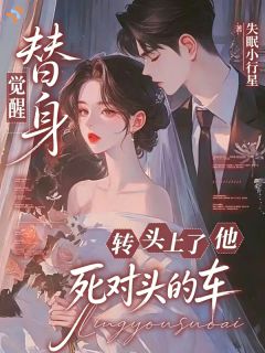 替身觉醒，转身上了他死对头的车