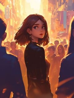 不愿再看你的心