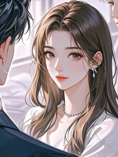 予我风月，渡我荒芜