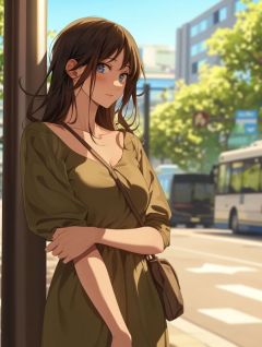 清欢渡流年