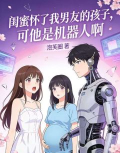闺蜜怀了我男友的孩子，可他是机器人啊