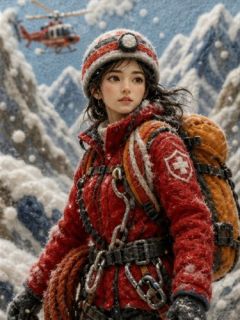 烽烟绝恋：转身意已烬