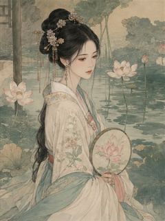 末法执灯人