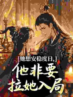 她想安稳度日，他非要拉她入局