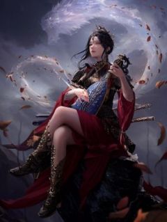和离搬空嫁妆后，新夫人傻眼了