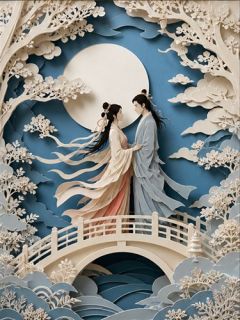 票价万金难求，不渡世间无缘人