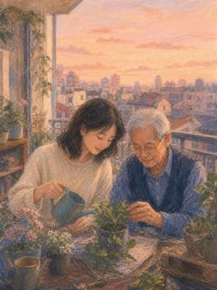 镜像岚逐生，替身错位局