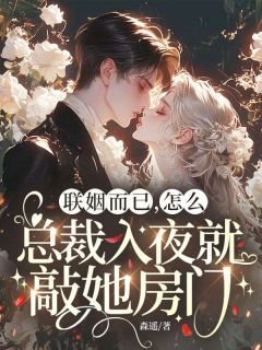 联姻而已，怎么总裁入夜就敲她房门