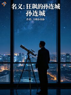 名义：狂飙的孙连城