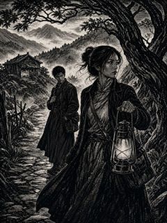 我妈是顶级恋爱脑，直到我爸把私生女领回家
