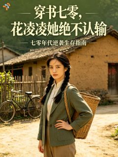 落水女配觉醒古玉，踹掉烂人生剧本