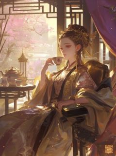 织夏日一抹旧梦