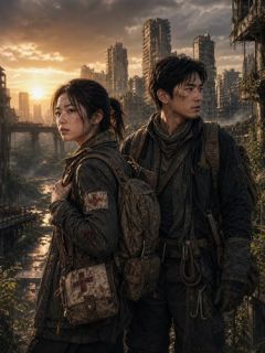 清都有只白月光