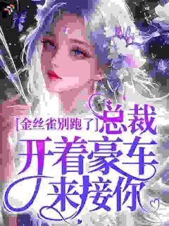 金丝雀她带球跑，重欲大佬找疯了