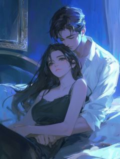 枯骨生繁花