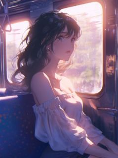 吞下那把白色的糖