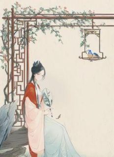 半枚玉契，揭穿侯府骗局