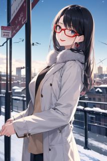 意浓情薄终成雪